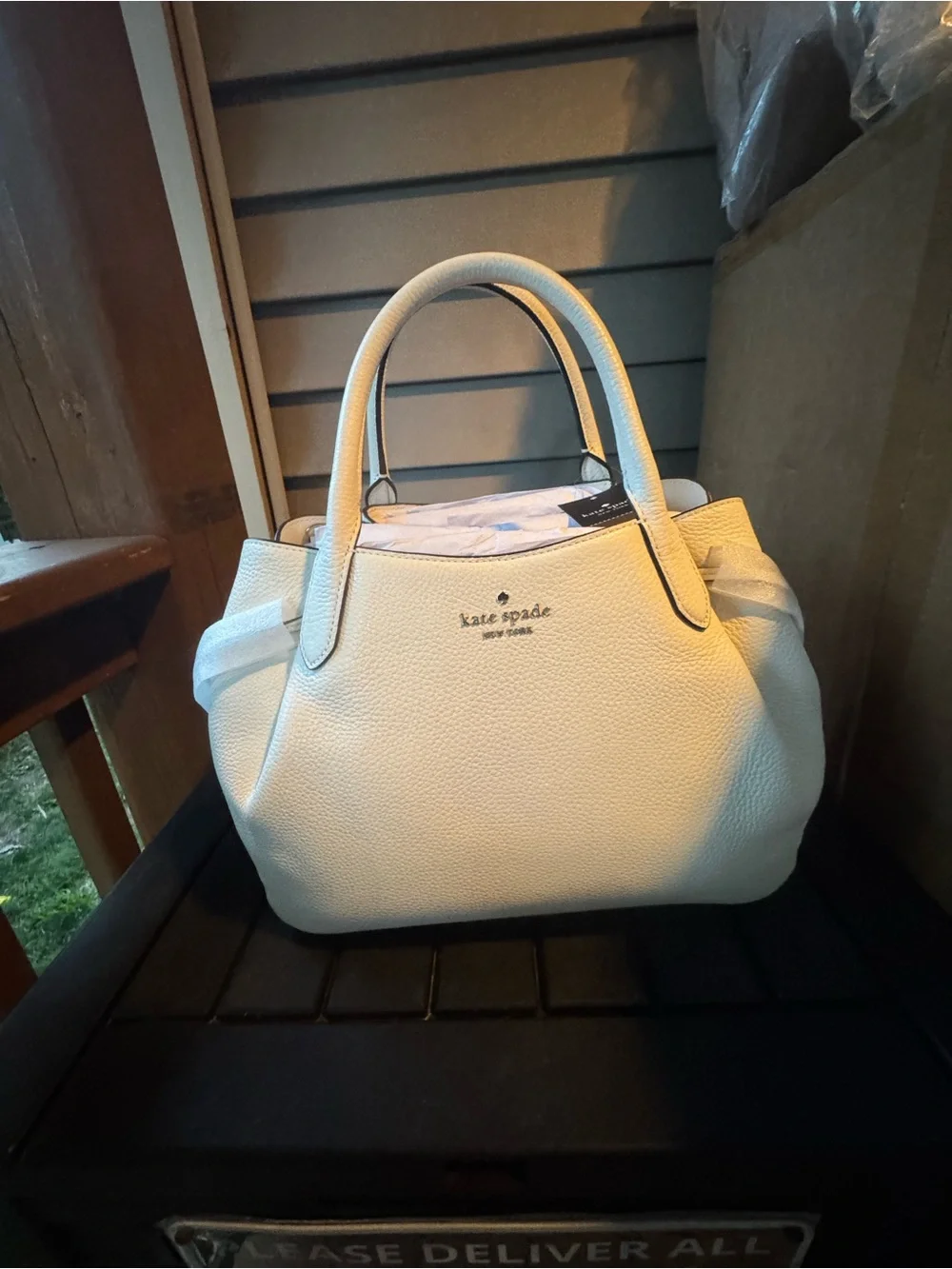kate spade k8134 length